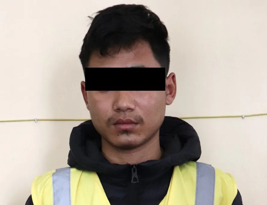 बालाजुको ‘लाफा’ खाजाघरमा यस्तो धन्दा, सञ्चालक पक्राउ