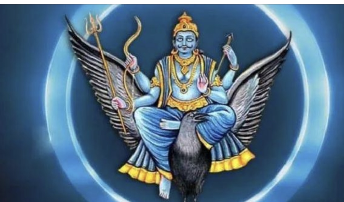 शनिदेवको पूजा : कालो कुकुर, कालो गाईलाई रोटी खुवाउँदा समस्या हुन्छन् टाढा