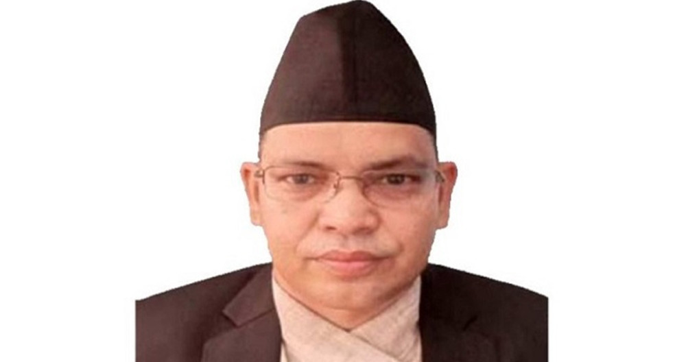 वैवाहिक बलात्कार आरोप लागेका न्यायाधीश गिरीलाई थुनामा पठाउन सर्वोच्चको आदेश