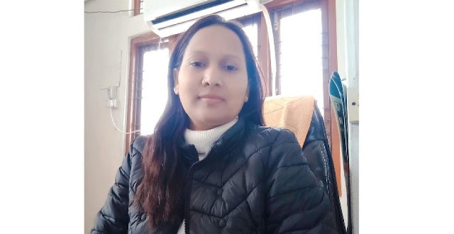 झापाकी मोबिना, जसले एकै वर्षमा लोकसेवाका सात परीक्षा उत्तीर्ण गरिन्
