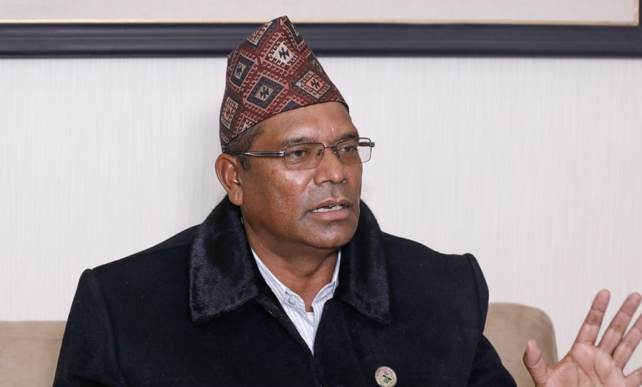 वाइडबडीमा १ अर्ब ४७ करोडको भ्रष्टाचार मुद्दा, पूर्वमन्त्री शाहीसहित ३२ जना प्रतिवादी