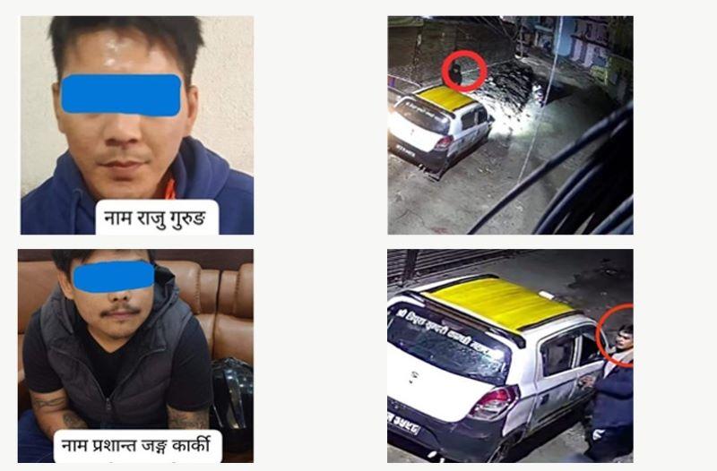 करोडपतिका छोरा किन पक्राउ परे लुटपाटमा ?