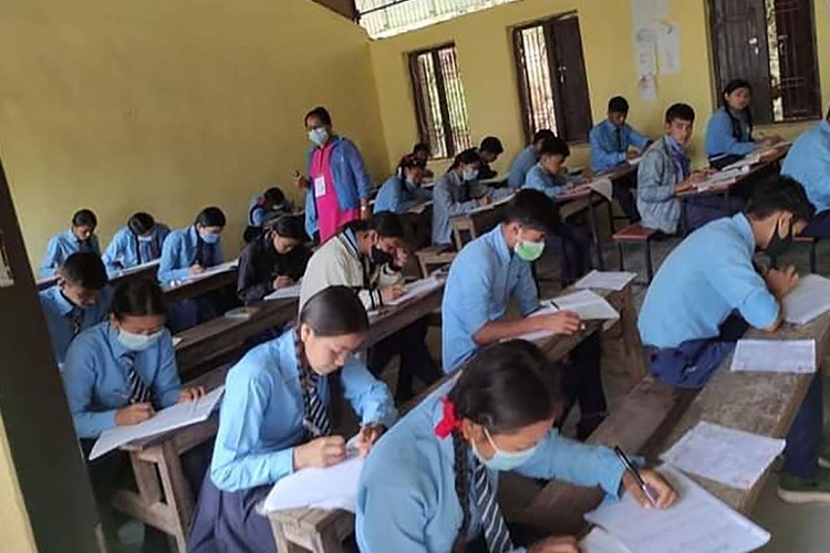 एसइईको परीक्षामा प्रश्नपत्र आउट, ७ जनाविरुद्ध मुद्दा
