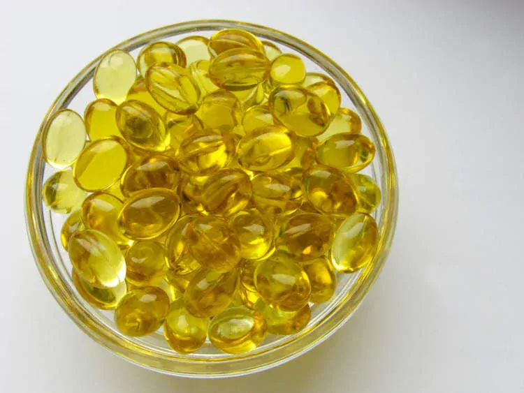 भिटामिन ‘डी’को अत्यधिक सेवन खतरनाक छ ?