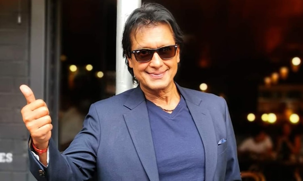 दुई टेलिभिजन शो ल्याउँदै राजेश हमाल