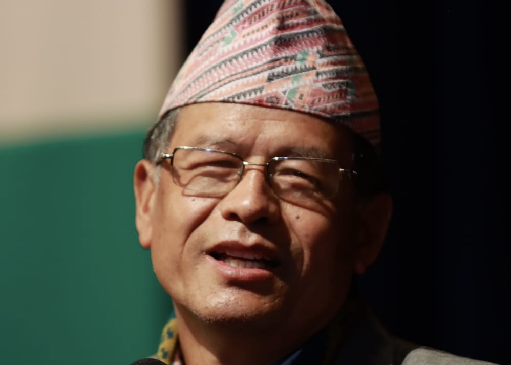 कांग्रेस सांसदहरूले दर्ता गरे सार्वजनिक पद धारण गरेका व्यक्तिको सम्पत्ति छानबिन गर्ने प्रस्ताव