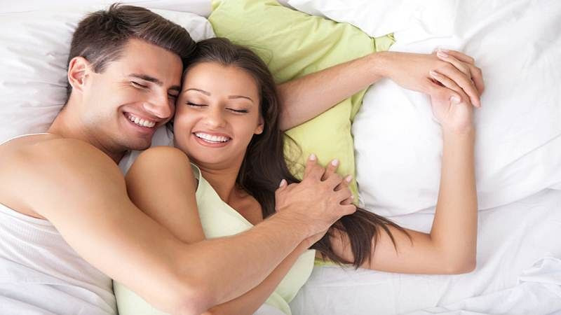 सम्वन्धबाट कसरी पाउने अधिक सन्तुष्टी ? यी ६ उपाय जान्नुहोस् !