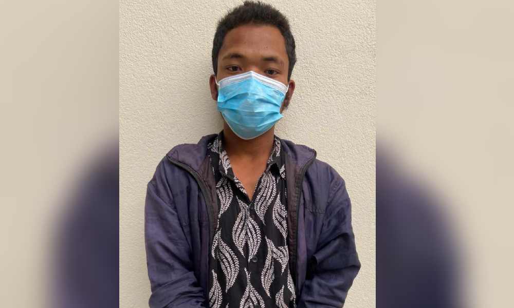 यि भाञ्जाले कुटपिट गर्दा गयो मामाको ज्यान