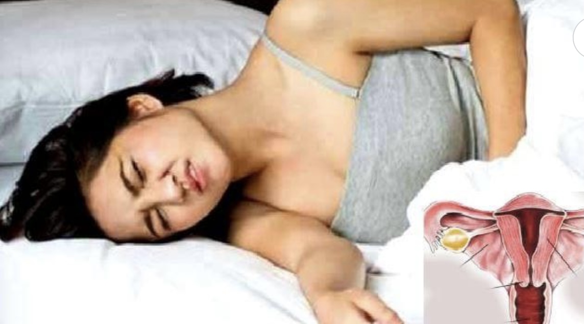 पाठेघरको मुखमा हुने क्यान्सर : यसको प्रमुख कारण र देखिन सकिने लक्षण