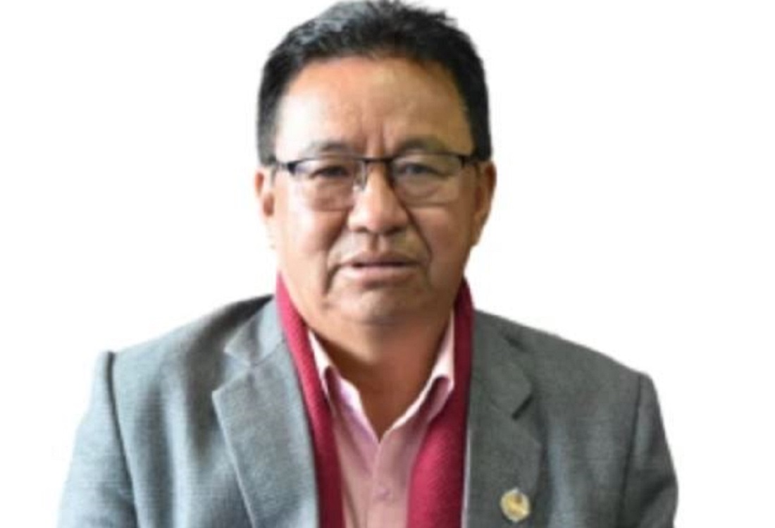 देशभर खानेपानीको समस्या अन्त्य गर्छु, कसैले पनि गाग्रोमा पानी बोक्न पर्दैनः मन्त्री राई