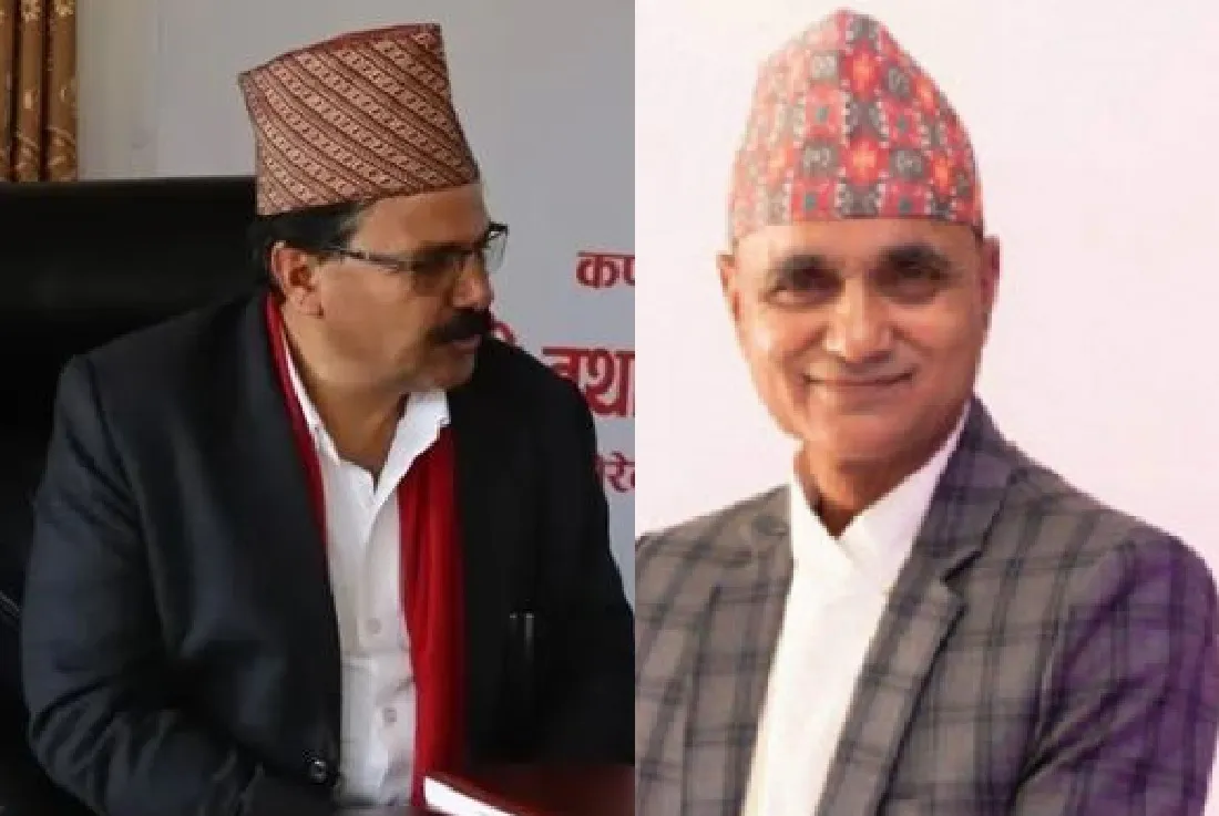 मुख्यमन्त्रीसँग छलफल गर्न कँडेल फेरि शर्मा निवासमा