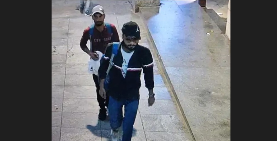 सलमान खानको घर अगाडी गोली चलाउने दुई जना पक्राउ