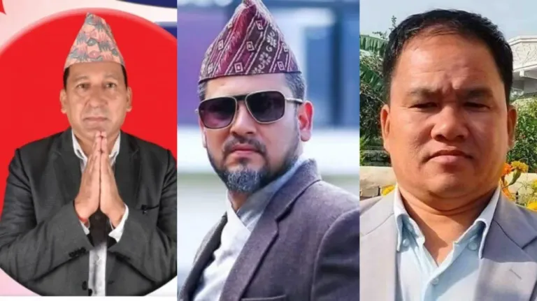 वडा अध्यक्ष हारेकै ठाउँमा एमाले उम्मेदवार भण्डारीलाई दोब्बर मतको अग्रता