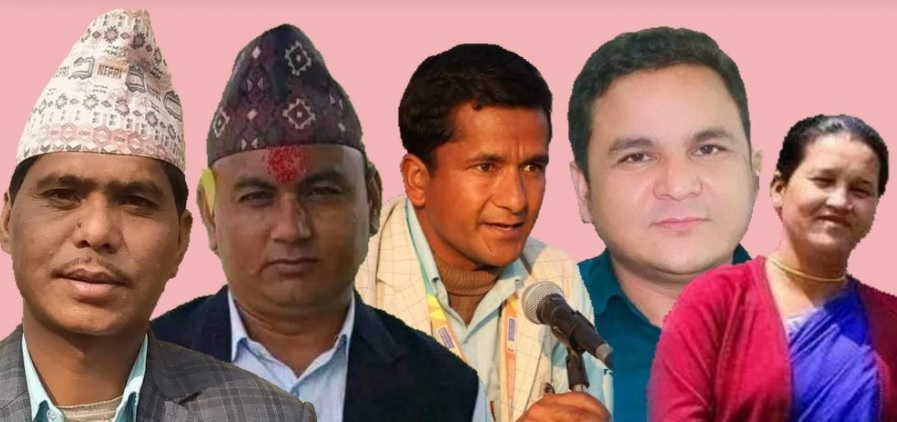 एमाले कालिकोटको अध्यक्षमा तुलाराज मल्ल निर्वाचित