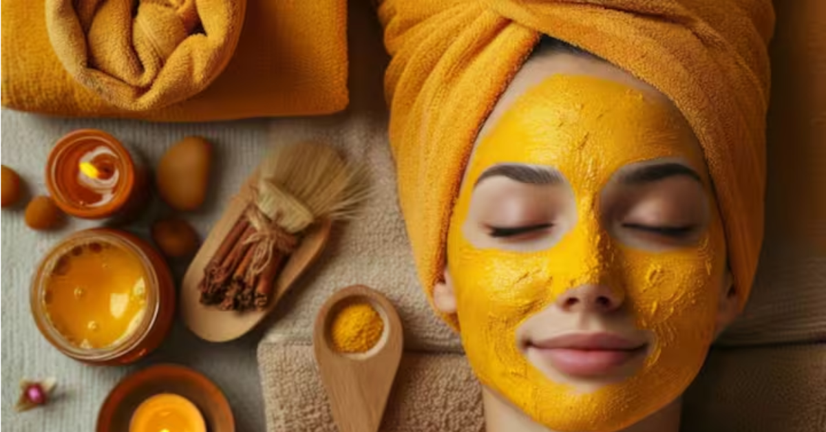 बेसार सिधै अनुहारमा लगाउनु उचित हो कि होइन ?