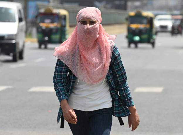गर्मीका कारण बंगलादेश र फिलिपिन्समा विद्यालय बन्द, म्यानमारमा कीर्तिमानी तापक्रम