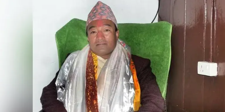 इलाम-२ मा माधव-झलनाथका उम्मेद्वार जितबहादुरको हरिबिजोग, जम्मा ४०८ मत पाए