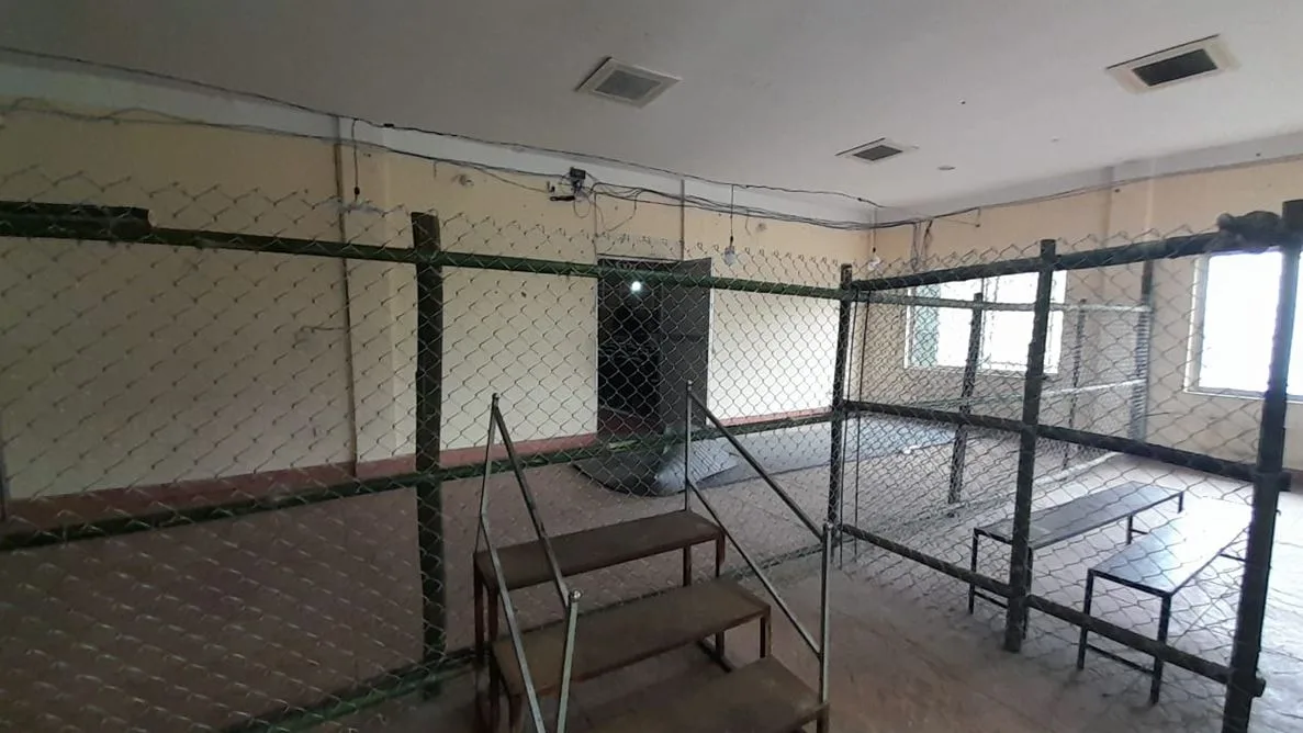 इलामको मतगणनास्थलमा ११ वटा सिसी क्यामेरा जडान, यस्तो छ सुरक्षा व्यवस्था