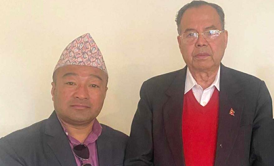 इलाम २ अपडेट : नेकपा एसलाई जमानत जोगाउनै मुस्किल