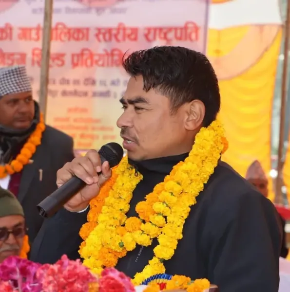 राज्यमन्त्रीबाट ‘फ्याँकिएका’ कैलाश सुदूरपश्चिमको मुख्यमन्त्री बन्दै