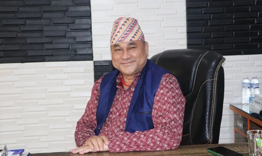 सुदूरपश्चिमबाट समाजवादीले गरेको विद्रोहले देशभर सत्ता समीकरण भत्किने निश्चित : मुख्यमन्त्री शाह