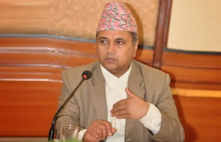 गण्डकीमा गठबन्धनलाई बाबुरामको घात, खगराजको मुख्यमन्त्री बन्ने सपनामा तुषारापात !
