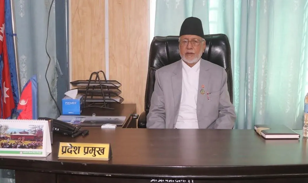 सुदूरको मुख्यमन्त्रीका लागि परेको दुवै दाबी अस्वीकृत, पुनः दाबी पेश गर्न आह्वान
