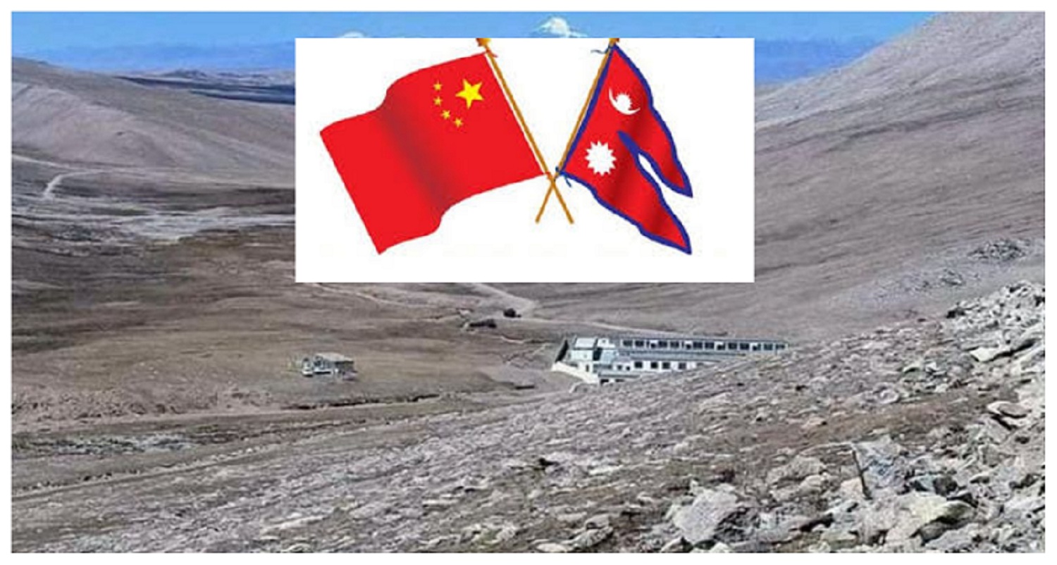 चीनले नेपालीसँग वैशाख १९ गतेदेखि भिसा शुल्क नलिने