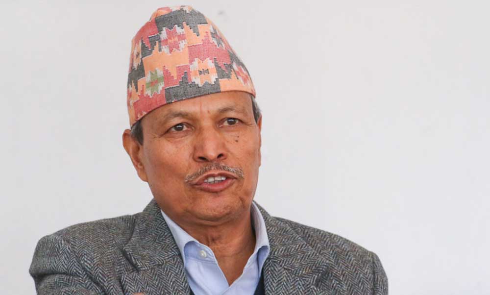 अन्य दलका मन्त्री भए तत्काल हटाउन रास्वपाको माग हुन्थ्यो, हैन त?