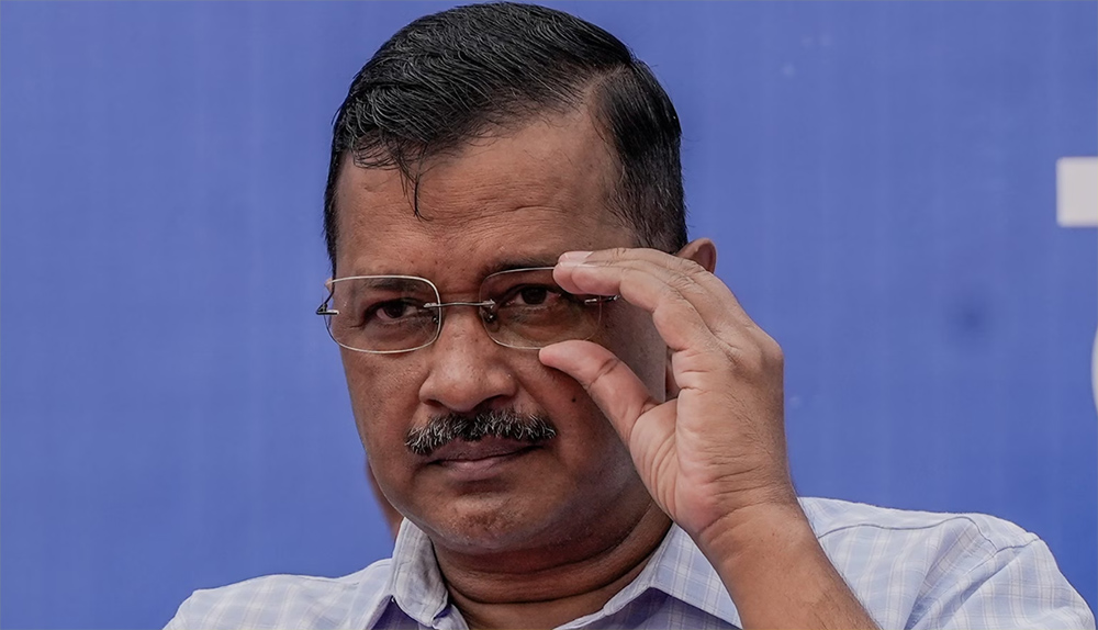 केजरीवालले सर्वोच्चबाट पनि पाएनन् राहत