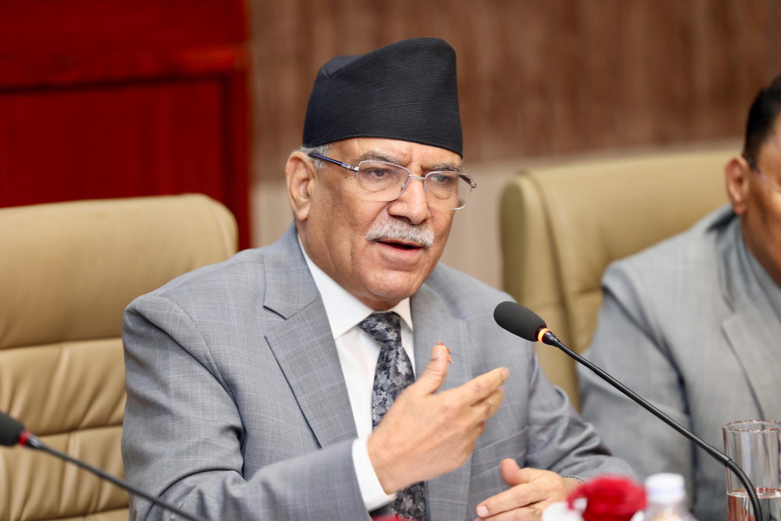 मन्त्रीपरिषद बैठकः लगानी सम्मेलनका लागि अध्यादेश जारी गर्न सक्ने