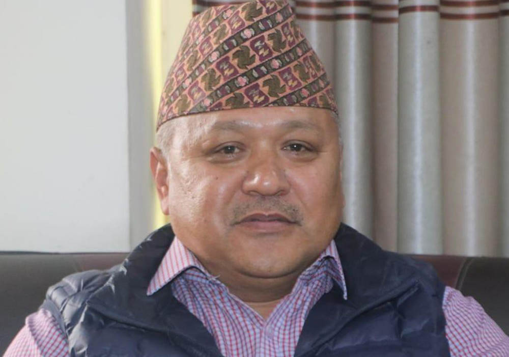 राजकीय भ्रमणको अवसरमा सार्वजनिक बिदा दिएपछि राप्रपाको व्यंग्य : आफ्नालाई पाखा लगाएर विदेशी राजालाई सम्मान