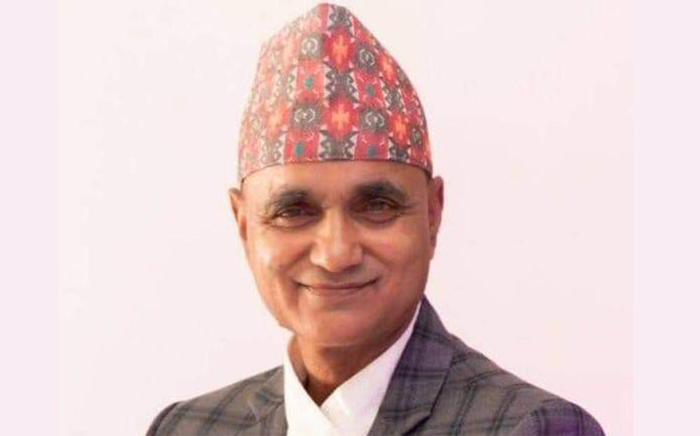 कर्णालीमा सरकार विस्तार, माओवादीका परियार मन्त्री बन्दै