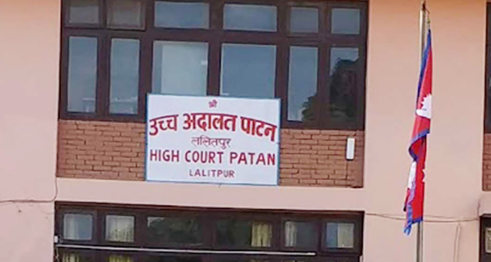 सन्दीपविरुद्धको मुद्दा आज पनि ‘हेर्न नभ्याइने’ मा