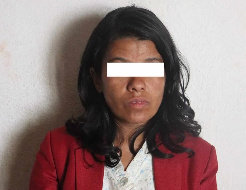 हवाई टिकट मिलाइदिने भन्दै ठग्ने युवती पक्राउ