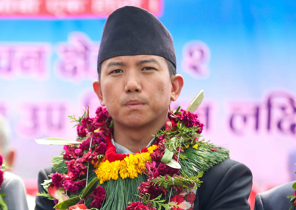 सुहाङले पाए समानुपातिकमा एमालेले पाएको भन्दा धेरै मत