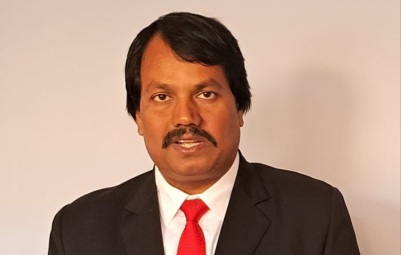 सिके राउतको रवि लामिछानेलाई सुझाव- बारा र इलाममा जमानत जफत भयो, विचार गर्नुहोला