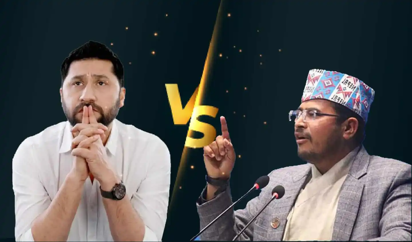 रविलाई ज्ञानेन्द्रले भने: विदेशी राजा आउँदा खुट्टा ढोग्नुभन्दा आफ्नै राजा फर्काउन लाग्नुस