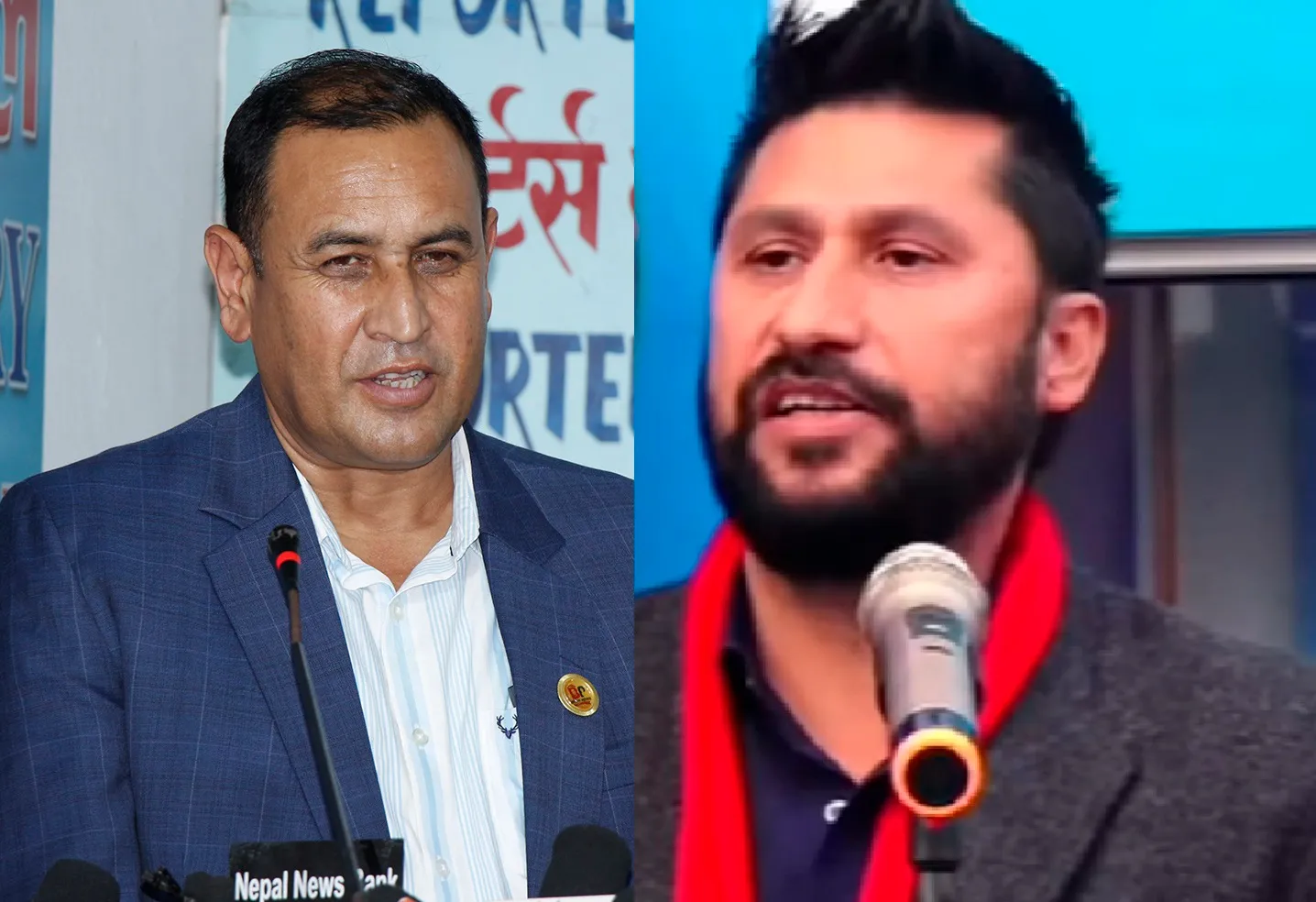 बोलाउँदै नबोलाएको बैठकमा आएर गृहमन्त्रीले अगाडि बढेर बोल्नुभयो :रामहरि खतिवडा