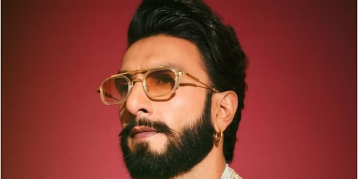 ‘डिप फेक’को शिकार बने रणवीर