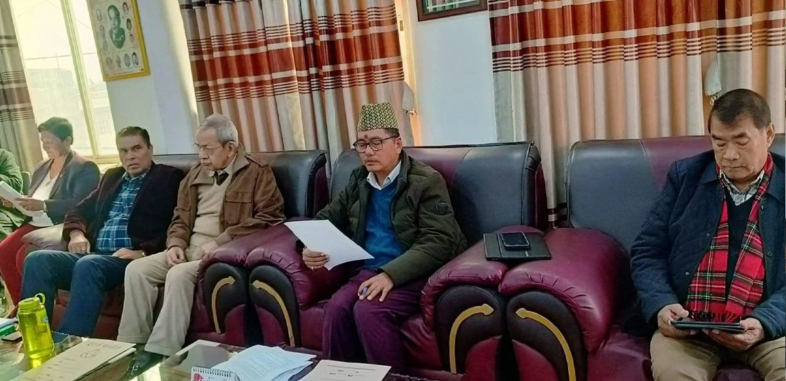 राप्रपाको निर्णय : प्रदेशमा सत्ता गठबन्धनलाई समर्थन नगर्ने