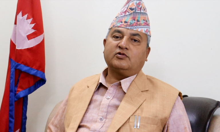 आज तेस्रोपटक विश्वासको मत लिँदै जम्कट्टेल, कांग्रेसको निर्देशन र समाजवादीको अडानले बहुमत जुटाउन सकस