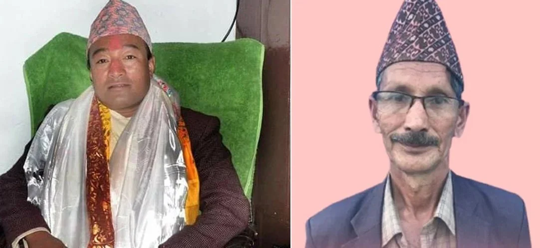 एकीकृत समाजवादीका दुबै क्षेत्रका उम्मेदवारको धरौटी जफत