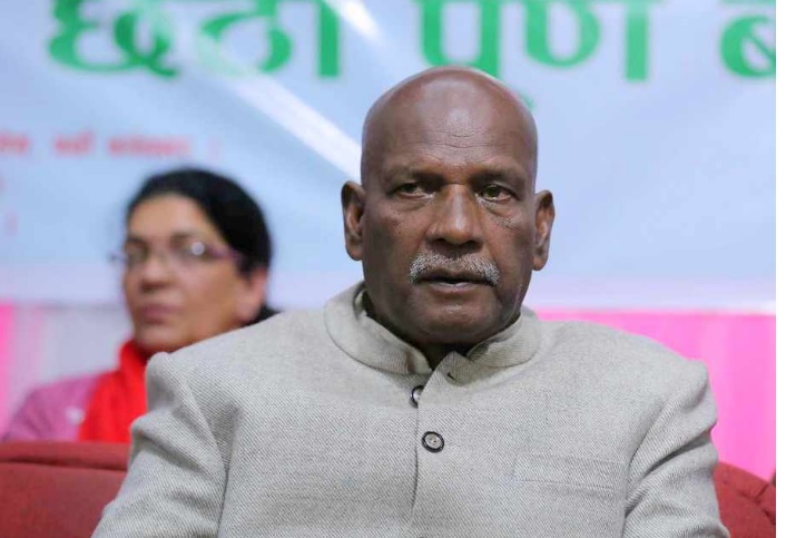बाबुरामलाई राष्ट्रपति दिएको भए १५ दिनमा पार्टी एकता हुन्थ्यो : यादव