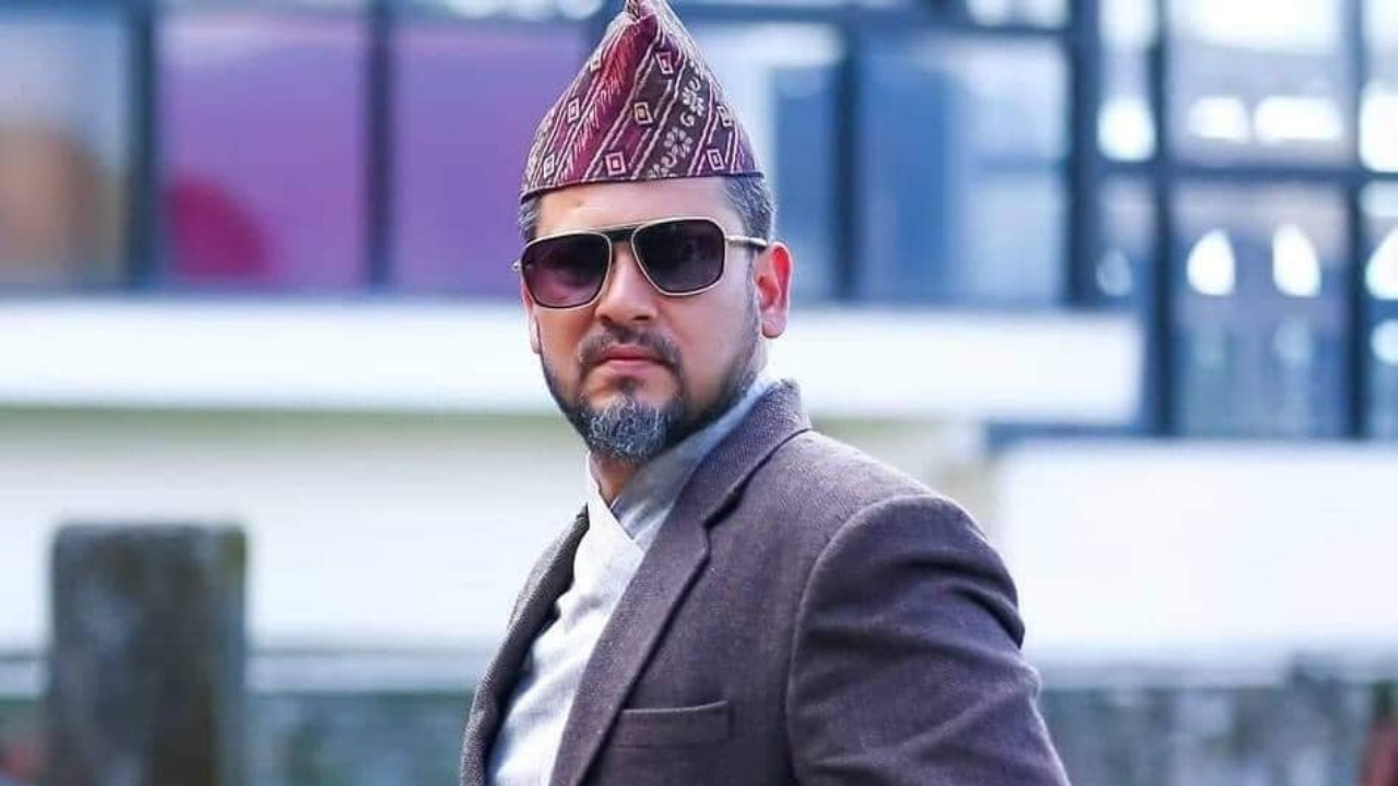 भगवान पनि कति निष्ठुरी सधैँ पीडा र दुःख जति मेरै जिन्दगीमा रहेछ – अभिषेकबहादुर सिंह