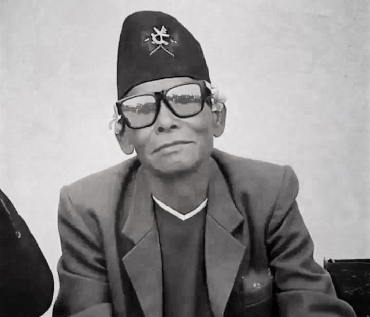 चर्चित भाइरल भेलु बाजेको निधन