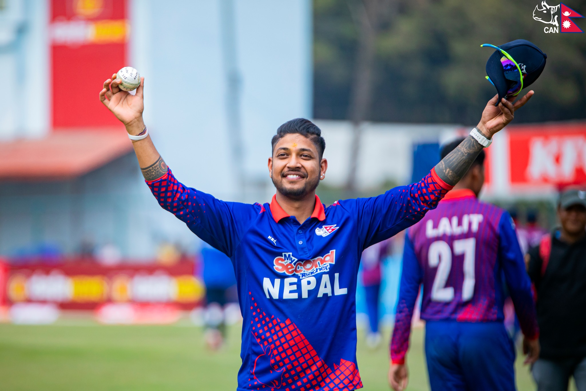 २५ तारिखसम्म टिम हेरफेर गर्न मिल्ने भएपछि सन्दीपको फैसला कुर्दै क्यान