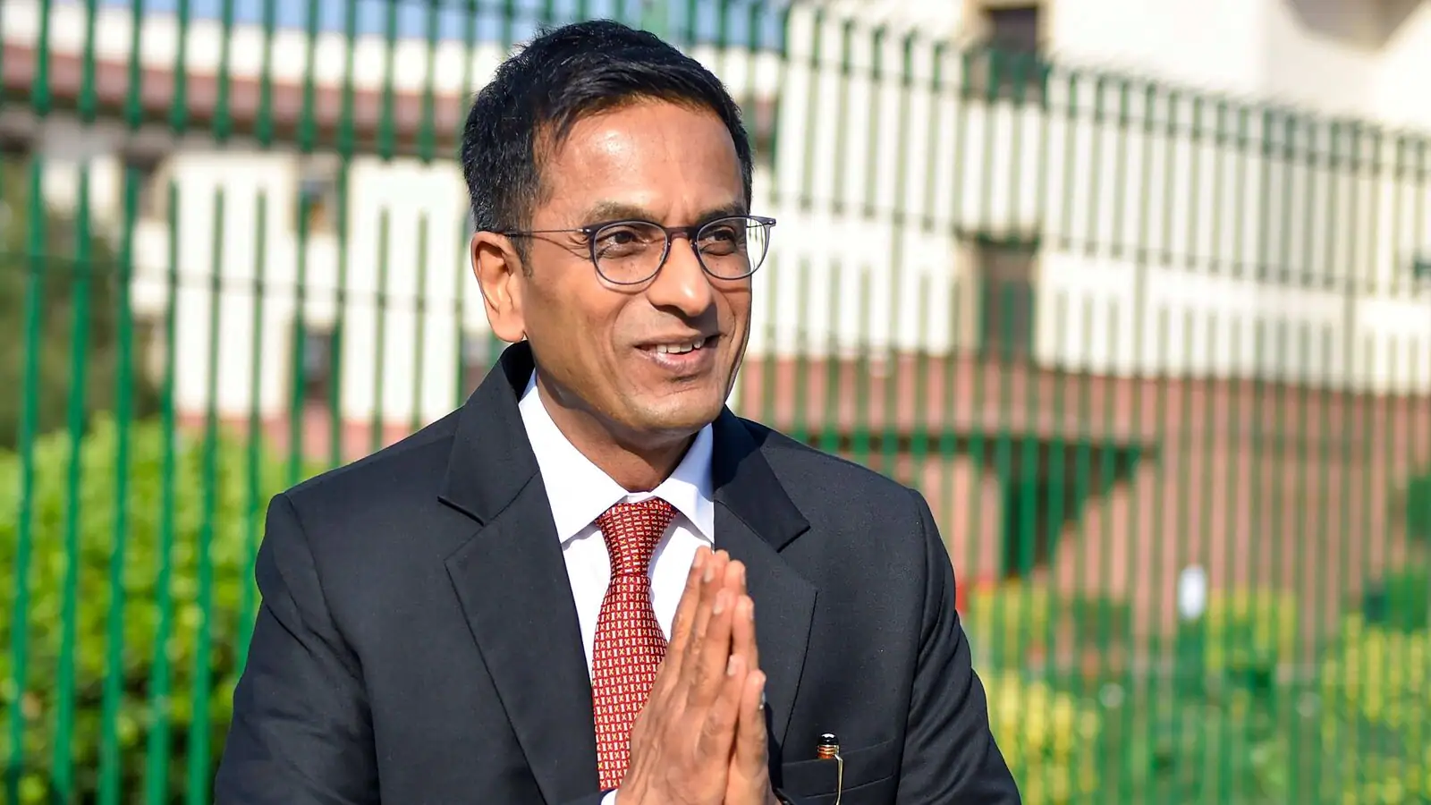 आज किन आउंदैछन् भारतका प्रधानन्यायाधीश  काठमाडौ