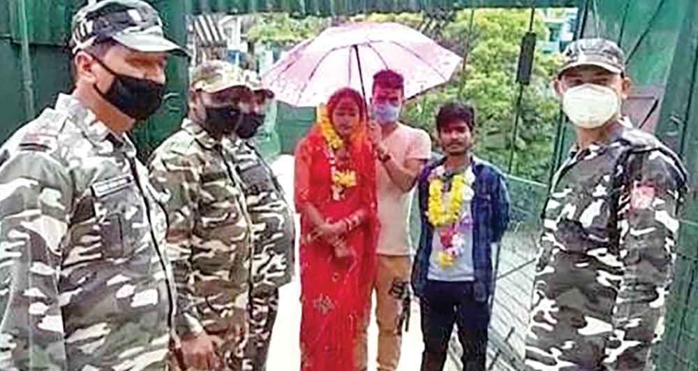 बेरोजगारलाई दुलही पाउनै कठिन, बिहेका लागि नेपाल आउन थाले भारतीय युवा !