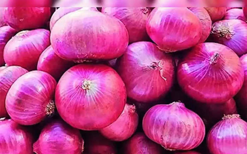 के अब सस्तो होला त ? भारतले प्याज निर्यातमा प्रतिबन्ध हटायो